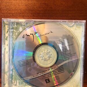 Enya Watermark CD